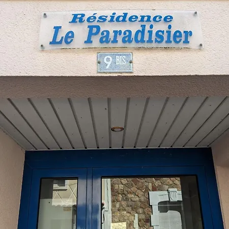 Pleasant Seaside דירה Les Sables-dʼOlonne