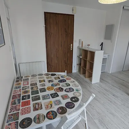 Apartamento Pleasant Seaside