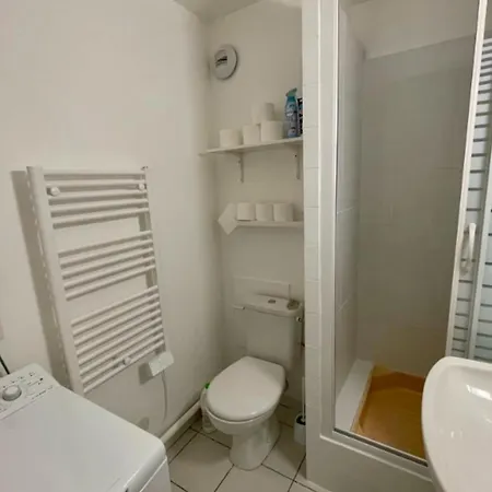 Pleasant Seaside Les Sables-dʼOlonne