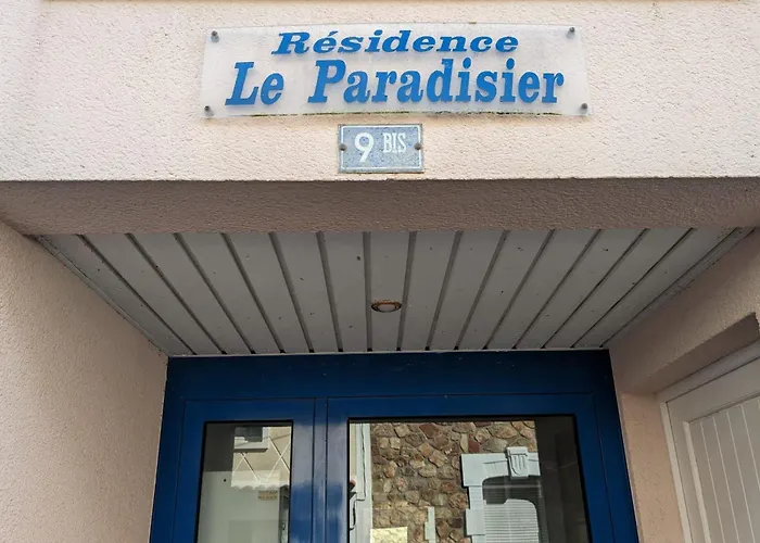 Pleasant Seaside Les Sables-dʼOlonne